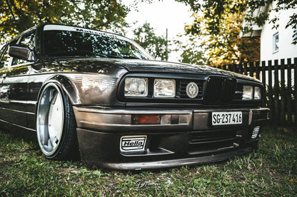 Taifun kit for e30