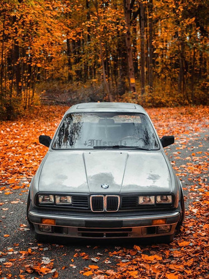 Taifun kit for e30