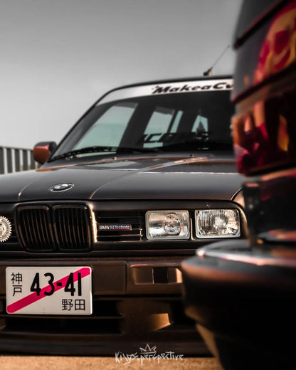 Taifun kit for e30