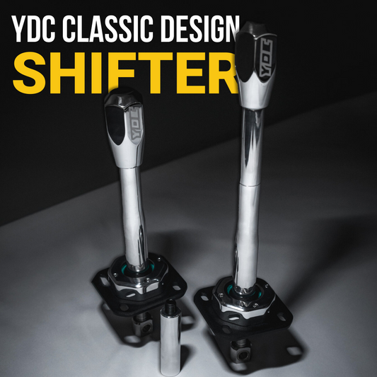 Класичний Shifter YDC