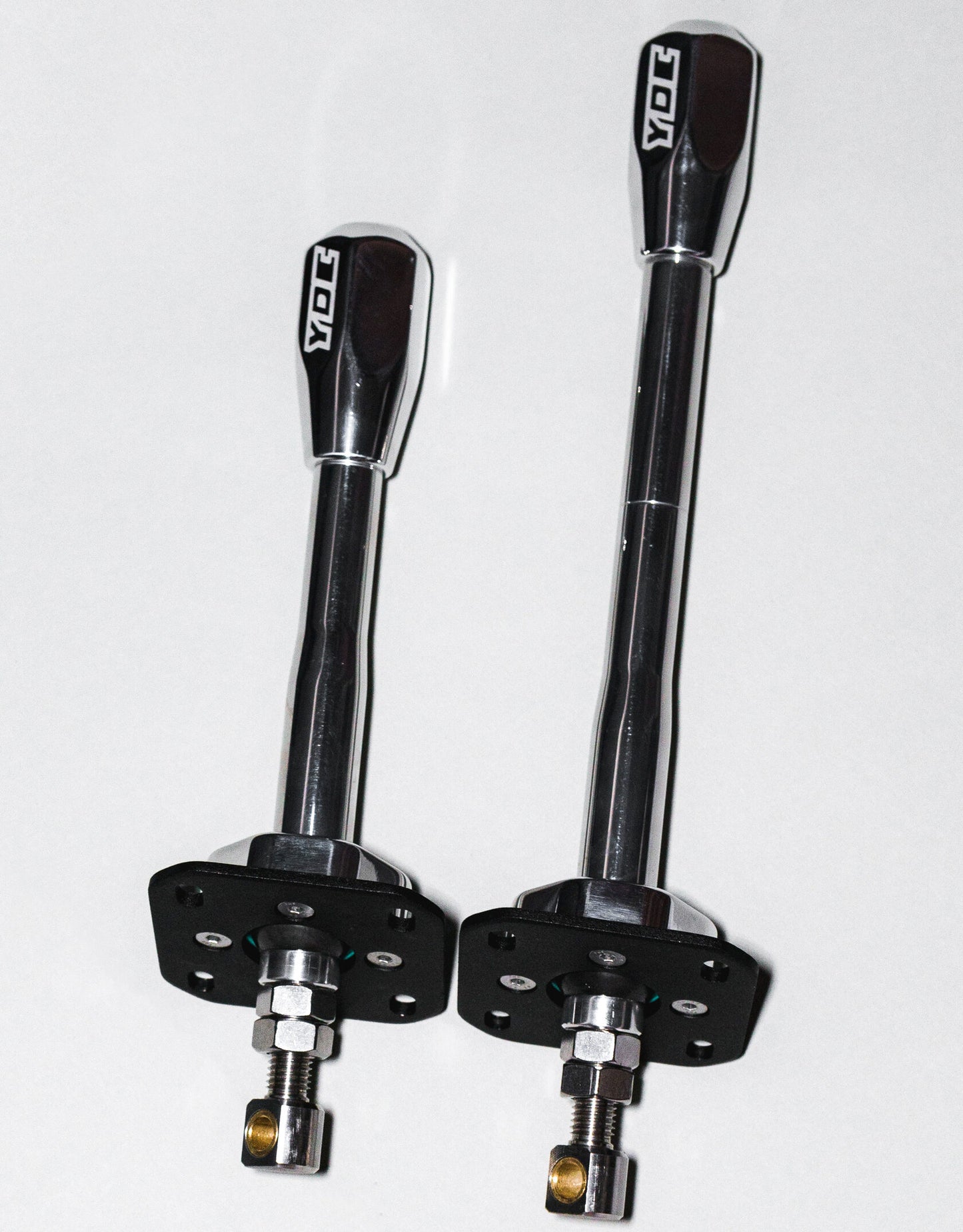 Класичний Shifter YDC