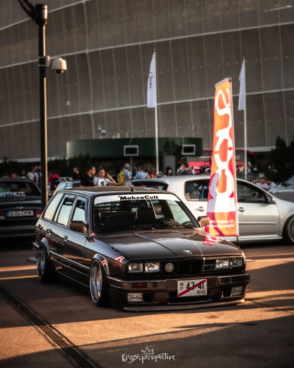 Taifun kit for e30