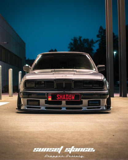 Taifun kit for e30
