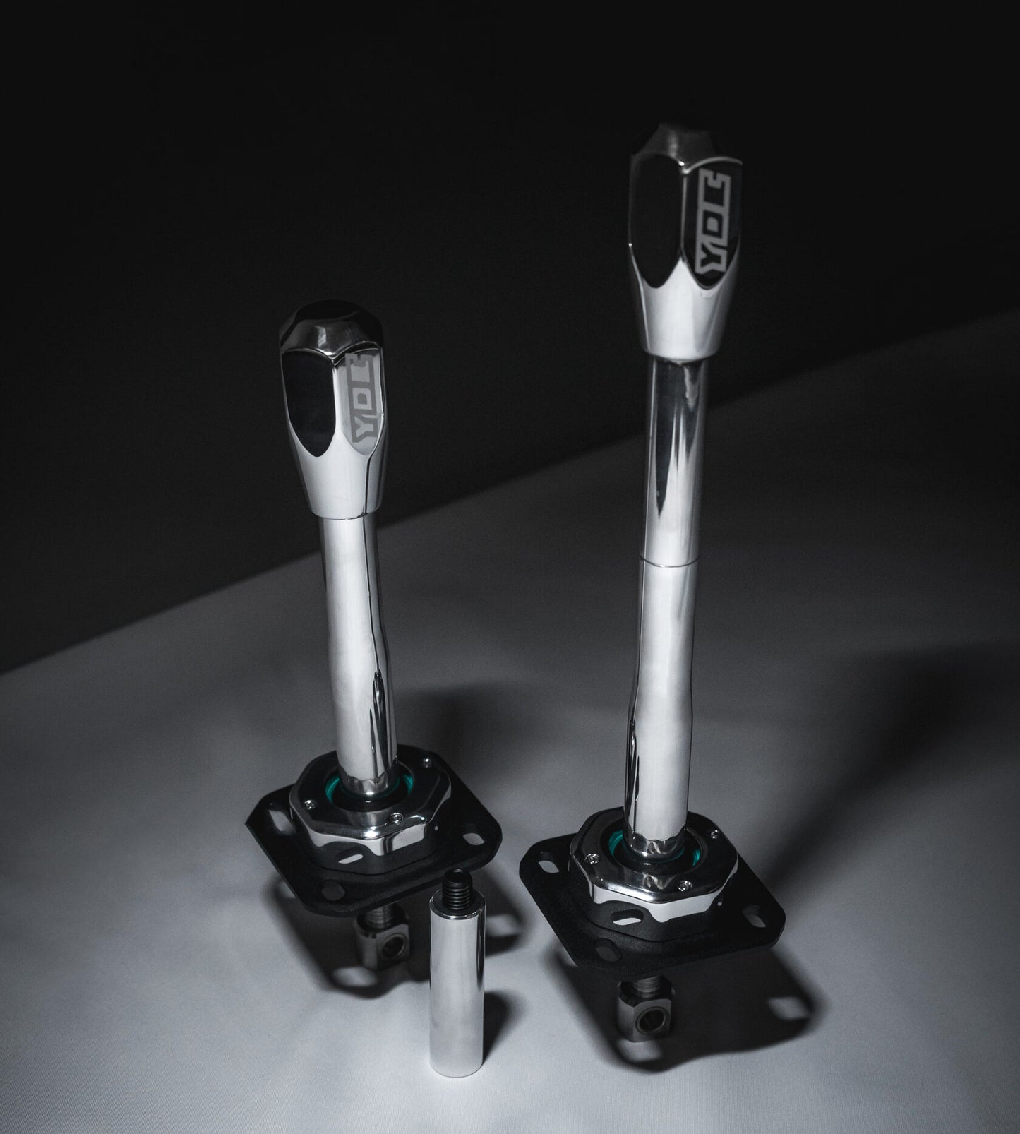 Класичний Shifter YDC