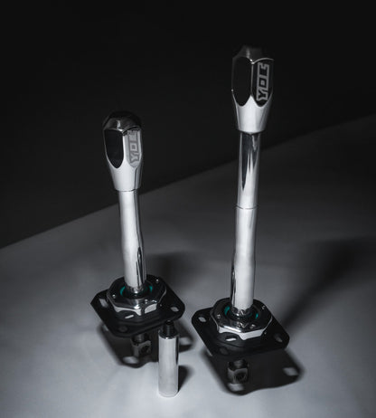Класичний Shifter YDC