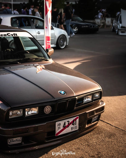 Taifun kit for e30