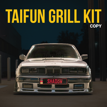 Taifun kit for e30