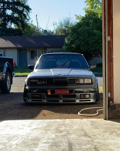 Taifun kit for e30