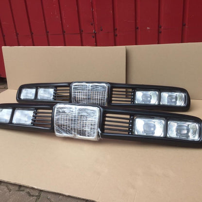 Taifun kit for e30