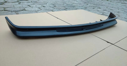 Передня губа Jimmy Hill для BMW e30