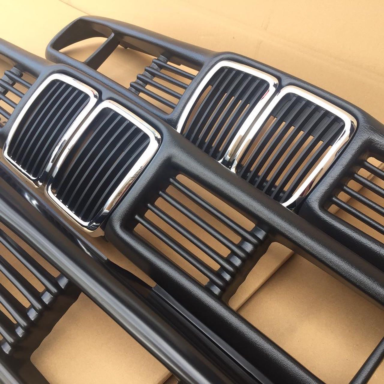 Taifun kit for e30