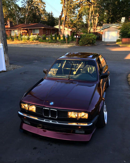 Taifun kit for e30