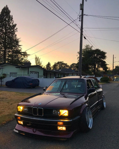 Taifun kit for e30