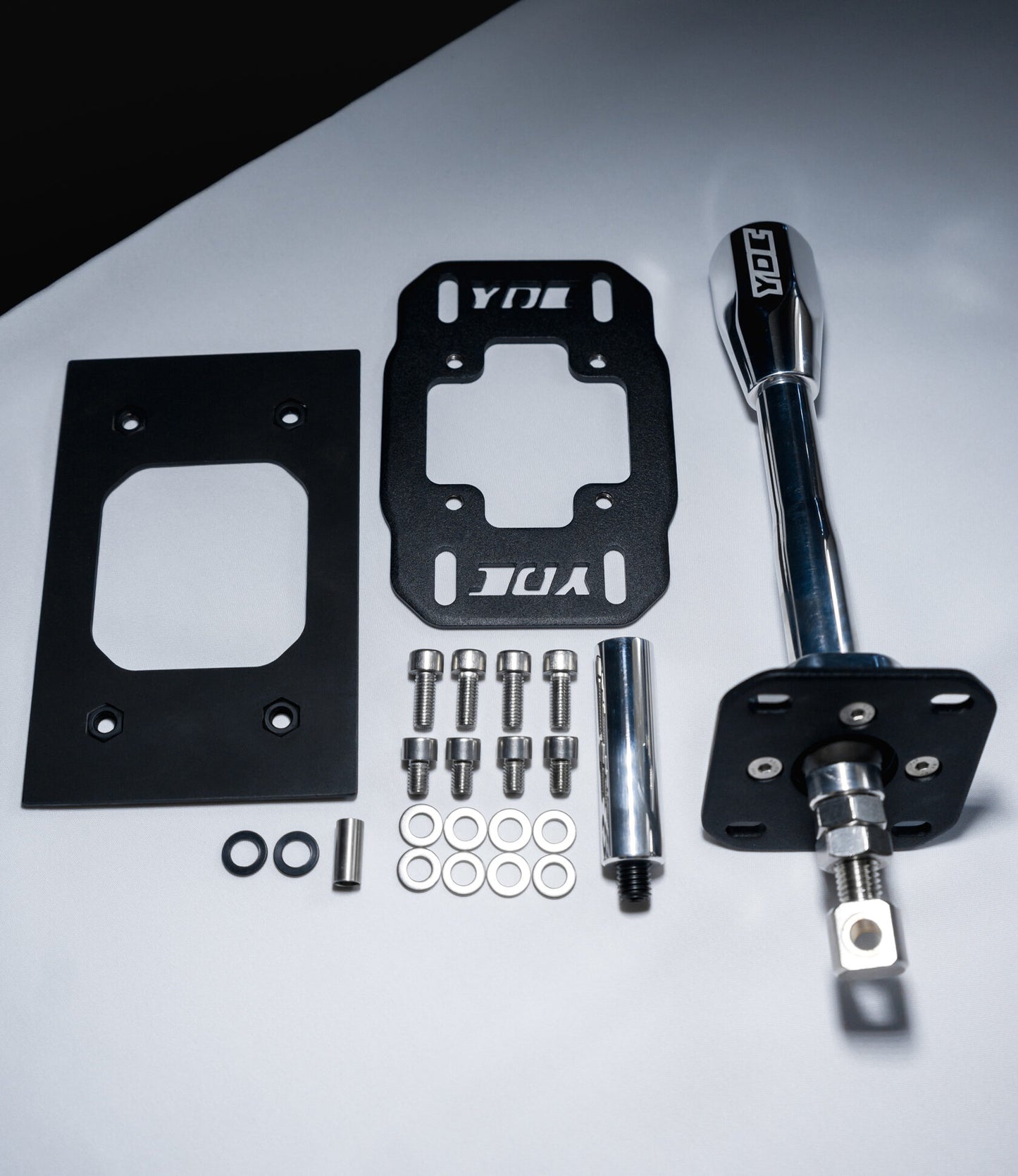 Класичний Shifter YDC